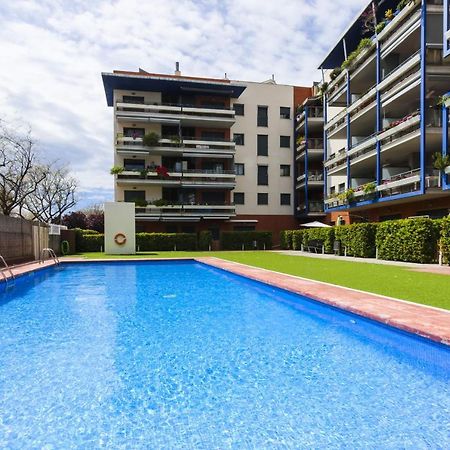 Mestral Planet Costa Dorada Apartment Cambrils Exterior photo